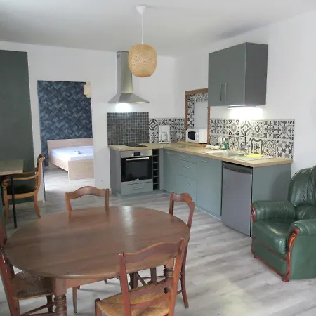 Le Gite Des Fresques Saint-Savin  Exterior foto