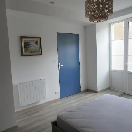 Le Gite Des Fresques Saint-Savin  Exterior foto