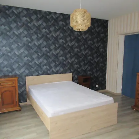 Le Gite Des Fresques Saint-Savin  Exterior foto
