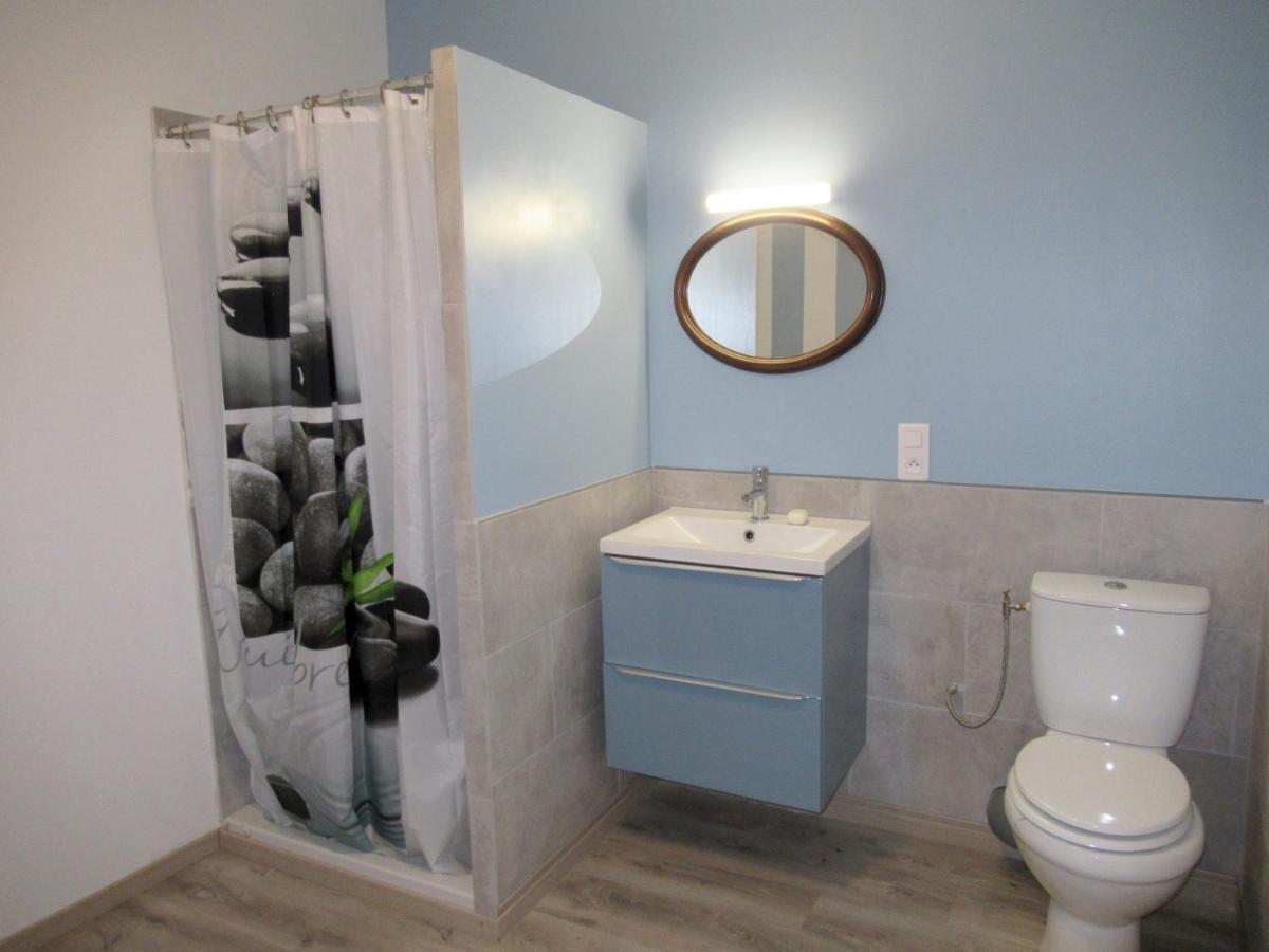 Apartment Le Des Fresques *
