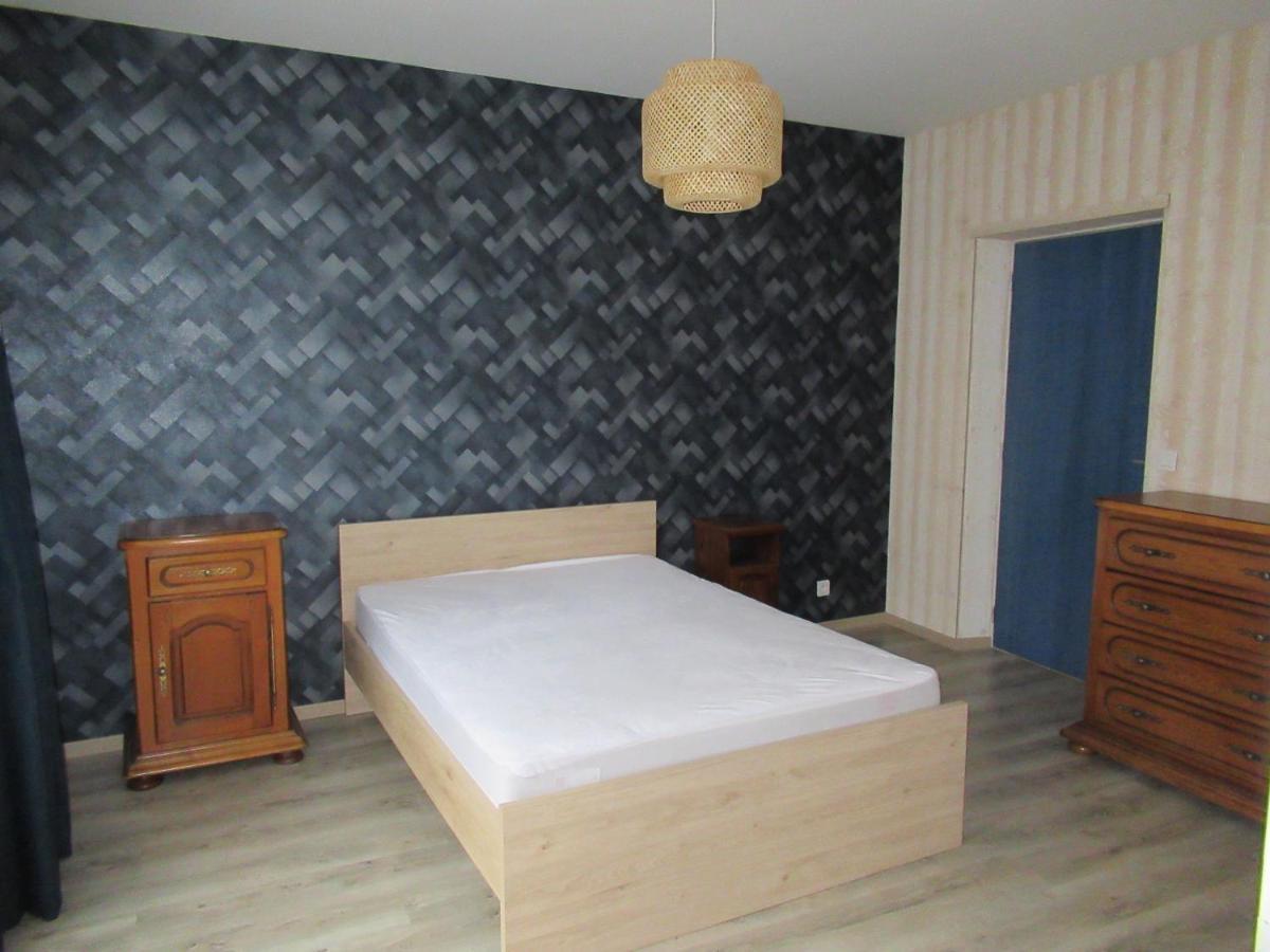 Apartment Le Des Fresques Saint-Savin (Vienne)